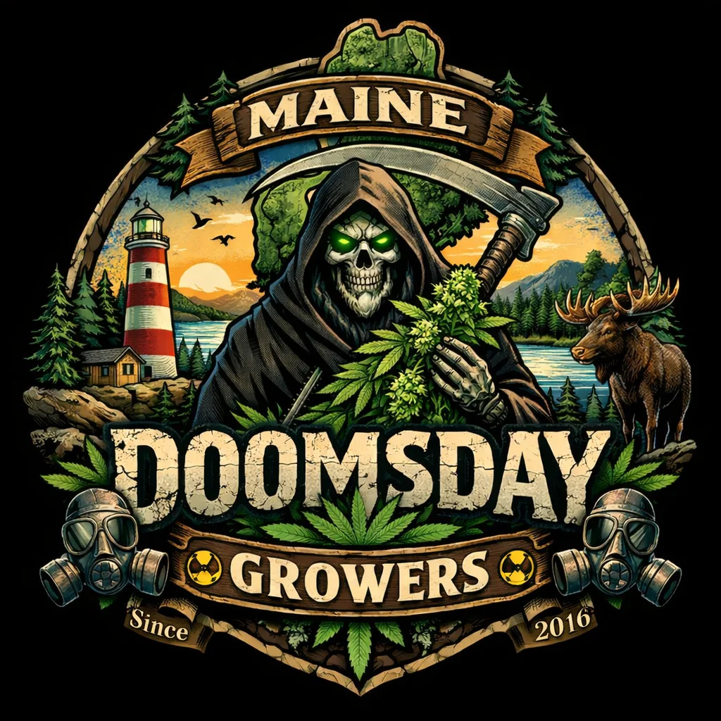 Doomsday Growers